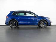 Volkswagen Tiguan 2.0 Tiguan R TSi 4Motion Semi-Auto 4WD 5dr 14