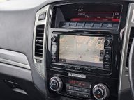Mitsubishi Shogun DI-D SG3 25