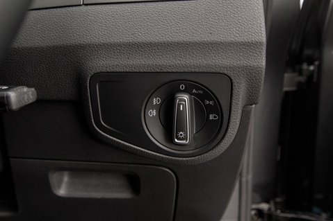 Volkswagen Golf SV MATCH TSI EVO DSG 15
