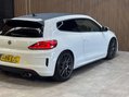 Volkswagen Scirocco 2.0 Scirocco R-Line BlueMotion Technology TDI Semi-Auto 3dr 22