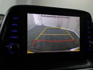 Hyundai TUCSON GDI SE NAV 37