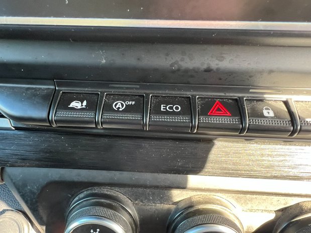 Renault Trafic LWB L2H1 Sport L130 Air Con Alloys Nav Sensors EURO 6 NO VAT 30