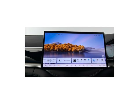 BYD Seal U 1.5 DM-i Boost 5dr Auto 4