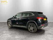 Mercedes-Benz GLA 1.3 GLA200 Sport (Executive) SUV 5dr Petrol 7G-DCT Euro 6 (s/s) (163 ps) C 5