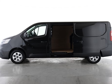 Renault Trafic LL30 ADVANCE DCI 8