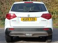 Suzuki Vitara 1.4 Boosterjet SZ5 Auto Euro 6 (s/s) 5dr 7