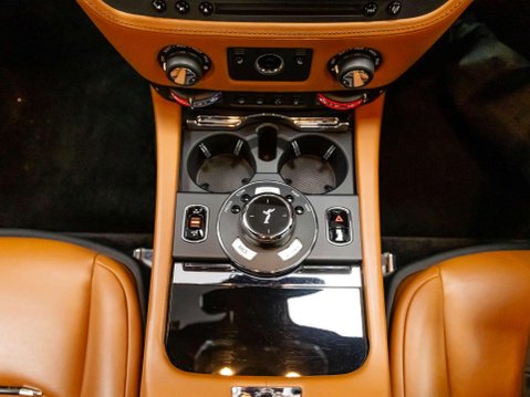 Rolls-Royce Wraith 6.6 V12 Coupe 2dr Petrol Auto Euro 6 (624 bhp) 59