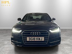 Audi A6 2.0 TDI ultra S line Saloon 4dr Diesel Manual Euro 6 (s/s) (190 ps)