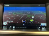 Volvo V40 2.0 V40 R-Design Nav D3 Auto 5dr 17