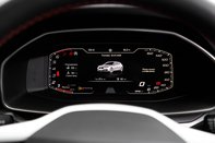 SEAT Leon TSI EVO FR 14