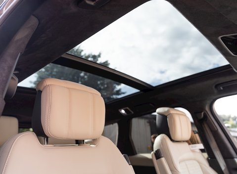 Land Rover Range Rover Sport 5.0 V8 Autobiography Dynamic 15