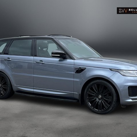 Welcome to Belle Vue Vehicles