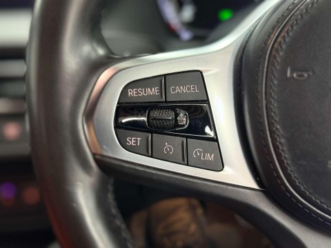 BMW 1 Series 1.5 118i M Sport Hatchback 5dr Petrol DCT Euro 6 (s/s) (140 ps) 35