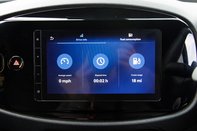 Toyota Aygo X VVT-I EDGE 18