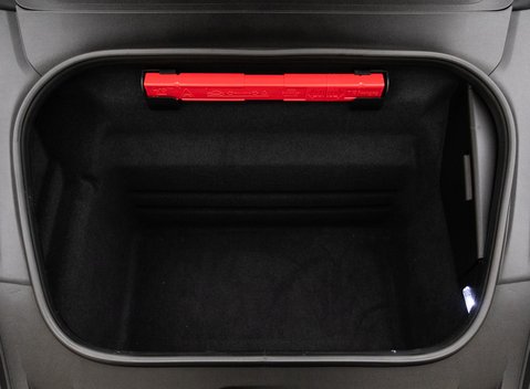 Porsche 911 Carrera 4S Cabriolet (992) 28