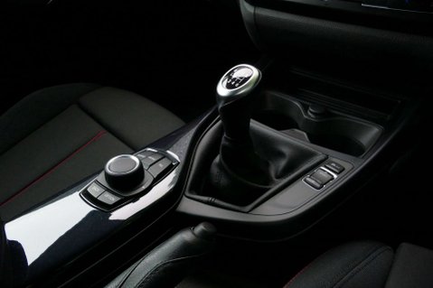 BMW 1 Series 1.6 116i Sport 3dr 27