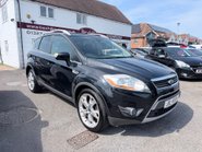 Ford Kuga 2.0 TITANIUM TDCI AWD 4