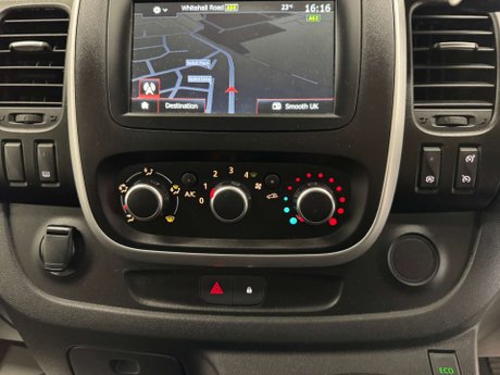 Renault Trafic 2.0 Trafic SL28 Sport Energy dCi 14