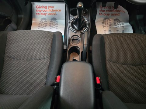 Mitsubishi Asx 1.6 2 Euro 5 5dr 19