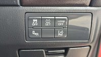 Mazda 6 2.2 SKYACTIV-D Sport Nav Estate 5dr Diesel Auto Euro 6 (s/s) (175 ps) 25
