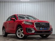 Audi Q2 1.6 Q2 Sport 30 TDI 5dr 4