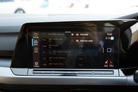 Volkswagen Golf ACTIVE TSI 21