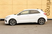 Kia Rio GT-LINE S MHEV 13