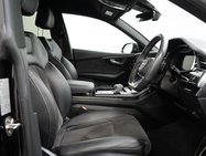 Audi Q8 3.0 TFSI V6 55 Black Edition SUV 5dr Petrol Tiptronic quattro Euro 6 (s/s) 5