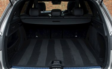 Mercedes-Benz GLC 63 4Matic 30