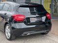 Mercedes-Benz A Class 2.1 A 200 D Sport 5dr 5