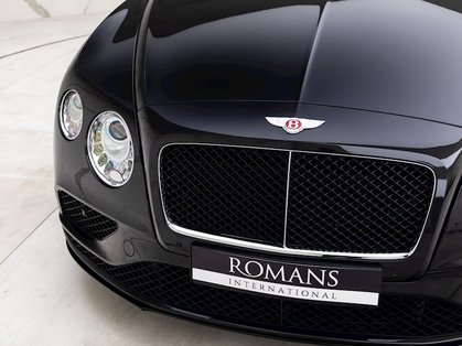 The New Mobile Office Chauffeur by Bentley