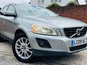 Volvo XC60 2.4 D5 SE Lux Premium SUV 5dr Diesel Geartronic AWD Euro 4 (205 ps)