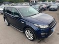 Land Rover Discovery Sport 2.2 SD4 HSE Luxury Auto 4WD Euro 5 (s/s) 5dr 8