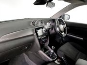 Suzuki Vitara 1.4 Boosterjet MHEV SZ-T SUV 5dr Petrol Hybrid Manual ALLGRIP Euro 6 (s/s) 15
