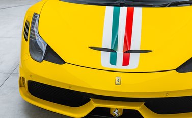 Ferrari 458 Speciale A 36