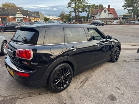 Mini Clubman 2.0 Cooper D Euro 6 (s/s) 6dr 9