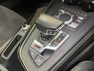 Audi RS4 2.9 TFSI V6 Sport Edition Estate 5dr Petrol Tiptronic quattro Euro 6 (s/s) 51