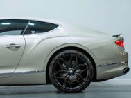 Bentley Continental 6.0 W12 GT Coupe 2dr Petrol Auto 4WD Euro 6 (635 ps) 24