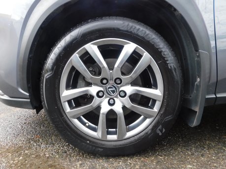 Lexus NX 300h PREMIUM CVT AUTOMATIC 5dr 11