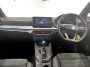 SEAT Ibiza 1.0 TSI FR Sport Hatchback 5dr Petrol DSG Euro 6 (s/s) (115 ps) Sat Nav 20
