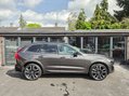 Volvo XC60 2.0 XC60 Ultimate B5 MHEV AWD Auto 4WD 5dr 18