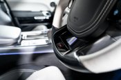 Land Rover Range Rover Sport SVR URBAN EDITION. URBAN EDITION. FIXED SIDE STEPS. PANO ROOF. PIXEL LEDS. 46