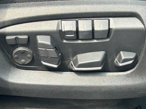 BMW X5 3.0 40d M Sport Auto xDrive Euro 6 (s/s) 5dr 29