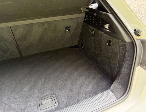 Audi A3 1.5 A3 Sportback S Line TFSI Semi-Auto 5dr 16