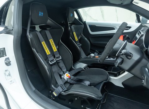 Alpine A110 R Le Mans 10