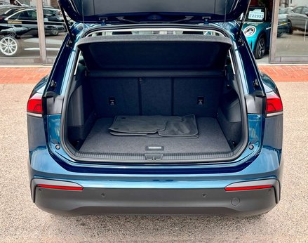 Volkswagen Tiguan 1.5 Tiguan Life TSi PHEV Semi-Auto 5dr 77