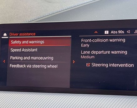 BMW 1 Series 1.5 118I M Sport 5dr 50