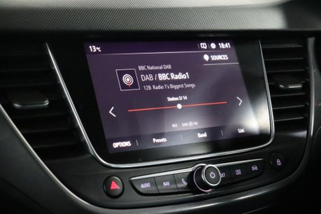 Vauxhall Crossland ELITE NAV 40