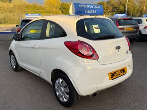 Ford Ka 1.2 Edge Euro 5 (s/s) 3dr 9