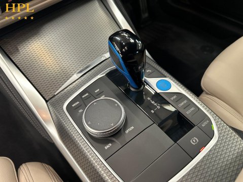 BMW i4 40 83.9kWh M Sport Gran Coupe 5dr Electric Auto eDrive (340 ps) Air Con - A 17